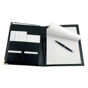 Trafford Conference Folder