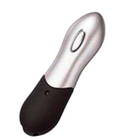 USB Flashdrive with Laser Pointer - extra picture