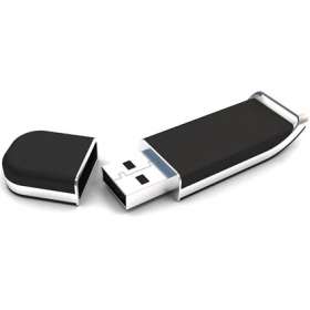 USB Razor Flashdrives - extra picture