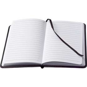 A6 Notebook - extra picture