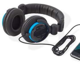 DJ HeadPhones - extra picture