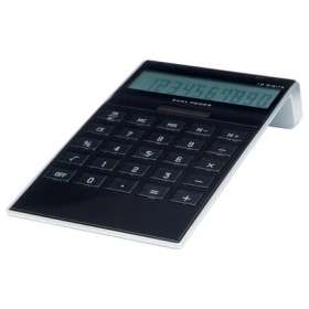 Dual Powered Calculators - extra picture