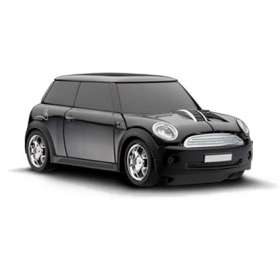 Mini Cooper Motor Mouse - extra picture