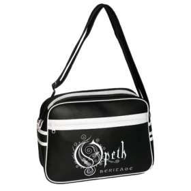 Retro Bag - extra picture