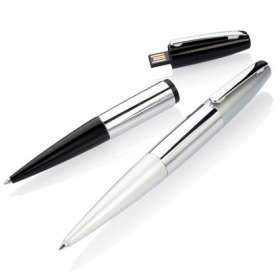 USB Capsule Ballpen Memory Sticks - extra picture