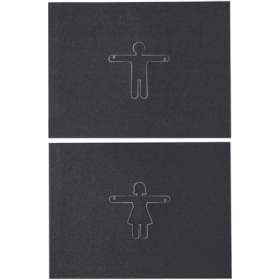 Table Mats And Napkin Holders - extra picture