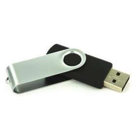 Super Express 24 Hour Unprinted USB Flashdrive - extra picture