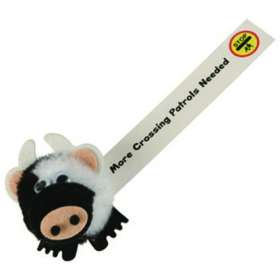 Cow Logobugs