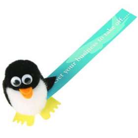 Penguin Logobugs