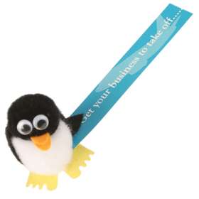 Penguin Logobugs