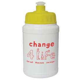 300ml Baseline Sports Bottles
