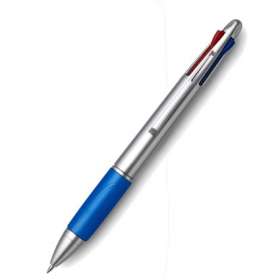 4 Colour Ballpen - extra picture