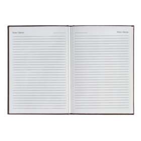 A5 Tucson Notebooks - extra picture