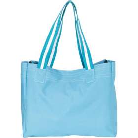 Coloured Beach Shopper Bags - extra picture