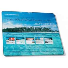 Armadillo Mouse Mat