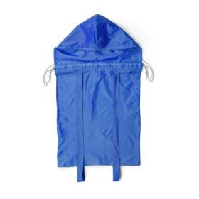Drawstring Backpack With Hood - extra picture