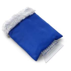 Fleece Glove Ice Scrapers  - extra picture