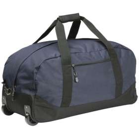 Hever Sportsbag On Wheels - extra picture
