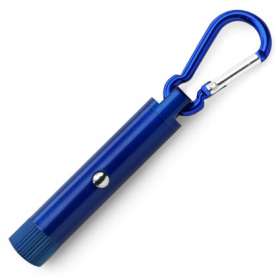 Laser Pointer Keyring  - extra picture