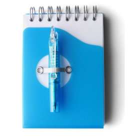 Notebook And Ballpen - extra picture