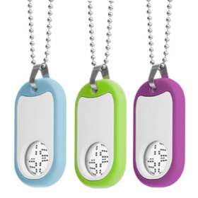 Dogtime Dog Tag Watches - extra picture