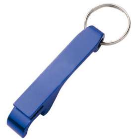 Talon Bottle Opener Keyring - extra picture