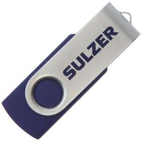 USB Flashdrive Twist - extra picture