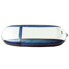 Super Express 24 Hour Unprinted USB Flashdrive - extra picture