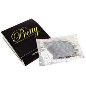 Product Image of Book Match Condoms
