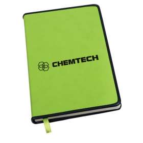 Border Notebooks