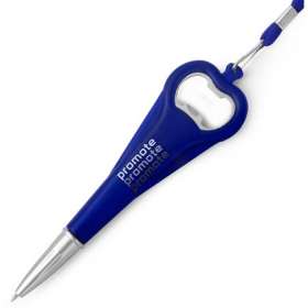Bottle Opener Pen - extra picture