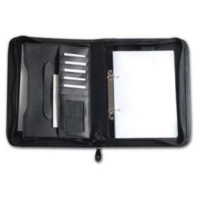 Bourton A5 Ring Binders - extra picture