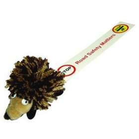 Hedgehog Logobug