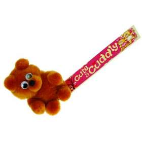 Large Bear Logobug