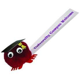 Teacher Logobug