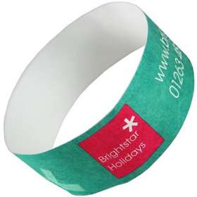 Budget Wristbands