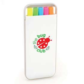 Buzz Highlighter Sets - extra picture