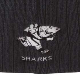 Cable Knit Beanie - extra picture