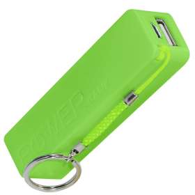 Candy Power Banks