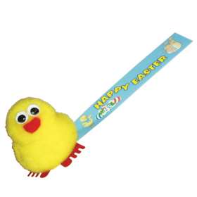Chick Logobug