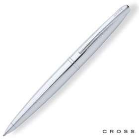 Cross ATX Pure Chrome Ballpen