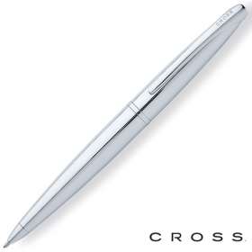 Cross ATX Pure Chrome Ballpen