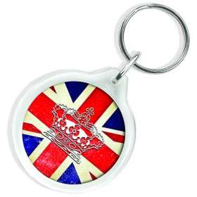 Product Image of Circle Keyring