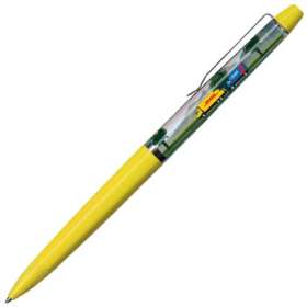 Classic Floating Pen