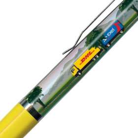 Classic Floating Pen - extra picture