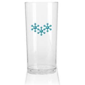 12oz Hi Ball Reusable Plastic Cups