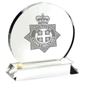 Medium Crystal Circle Awards