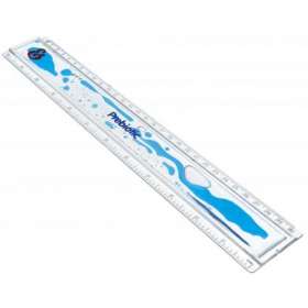 Aqua Rulers - extra picture
