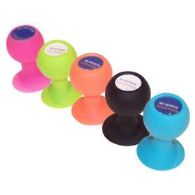 Silicon Suction Smartphone Stands - extra picture