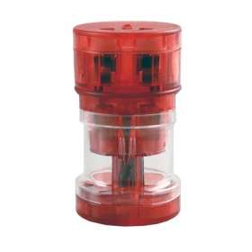 Compact World Travel Adaptor - extra picture